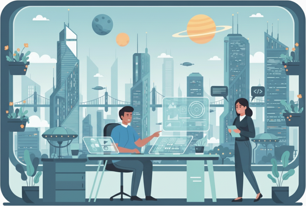 Engineering the Future