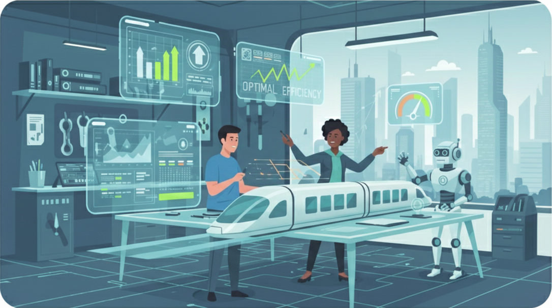 Performance-oriented engineering