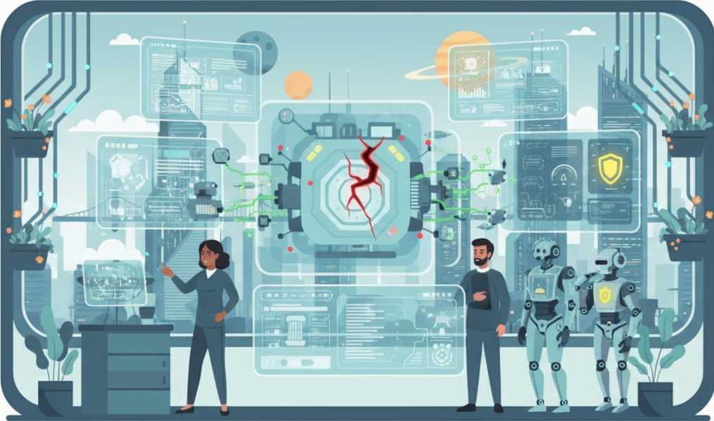 Resilience engineering