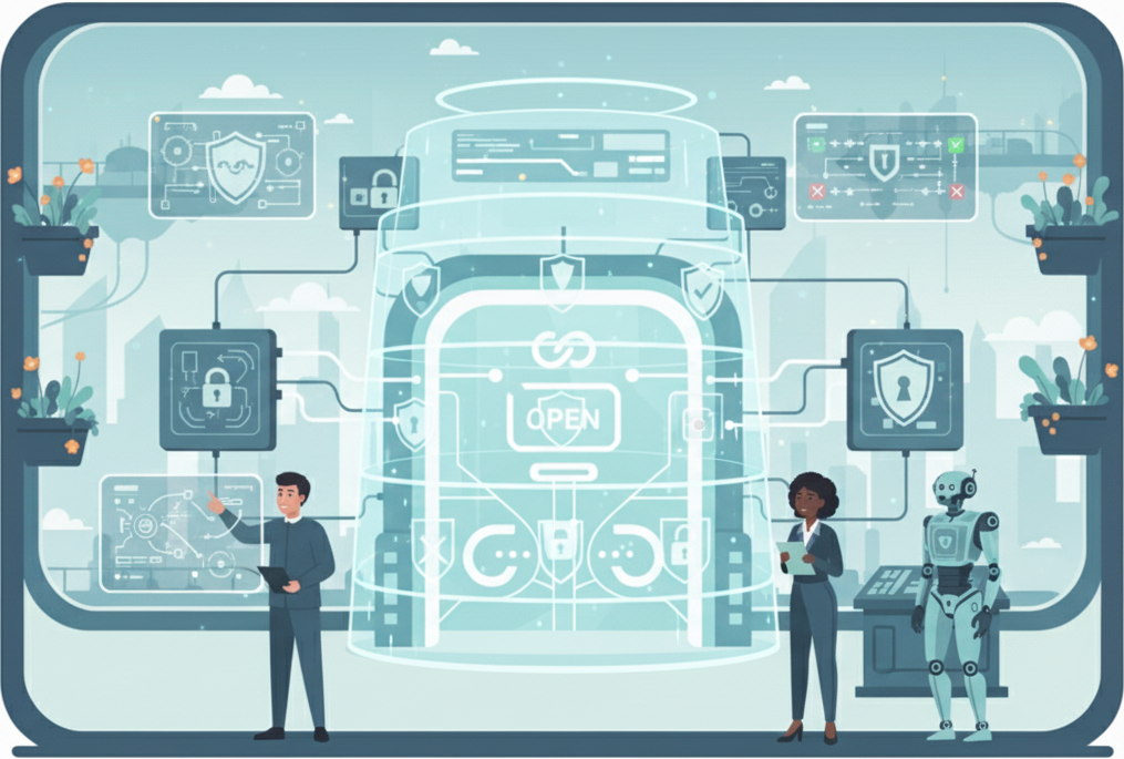 security engineering